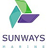 Sunways Marine   Sochi Yacht Show 2016